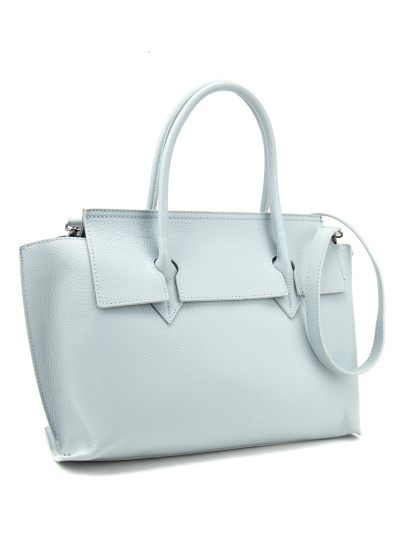 Сумка RoyalBag модель F-IT-76222BL — фото 4 - INTERTOP