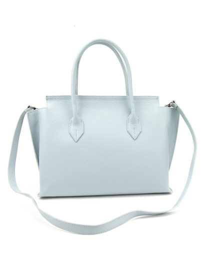 Сумка RoyalBag модель F-IT-76222BL — фото 5 - INTERTOP