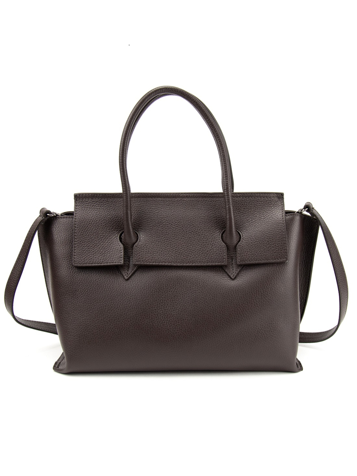 Сумка RoyalBag модель F-IT-76222DB Фото