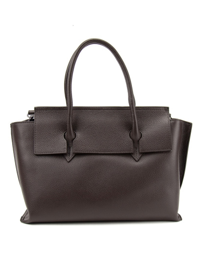 Сумка RoyalBag модель F-IT-76222DB — фото 3 - INTERTOP