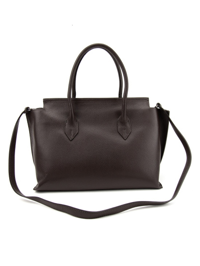 Сумка RoyalBag модель F-IT-76222DB — фото 4 - INTERTOP