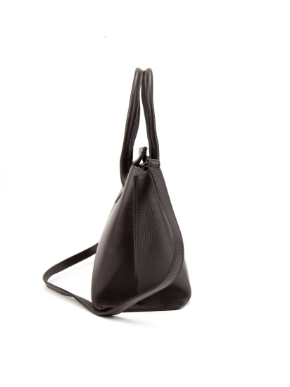 Сумка RoyalBag модель F-IT-76222DB — фото 6 - INTERTOP