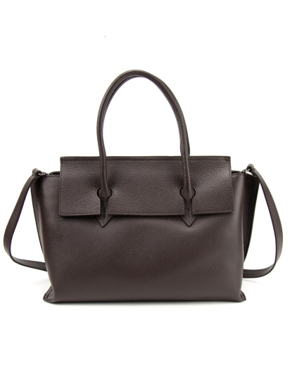 Сумка RoyalBag модель F-IT-76222DB - фото