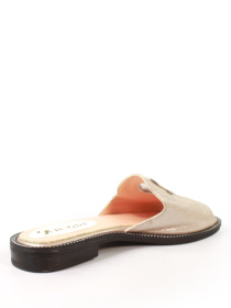 Шльопанці It-girl модель 18-34-05-pudra Фото