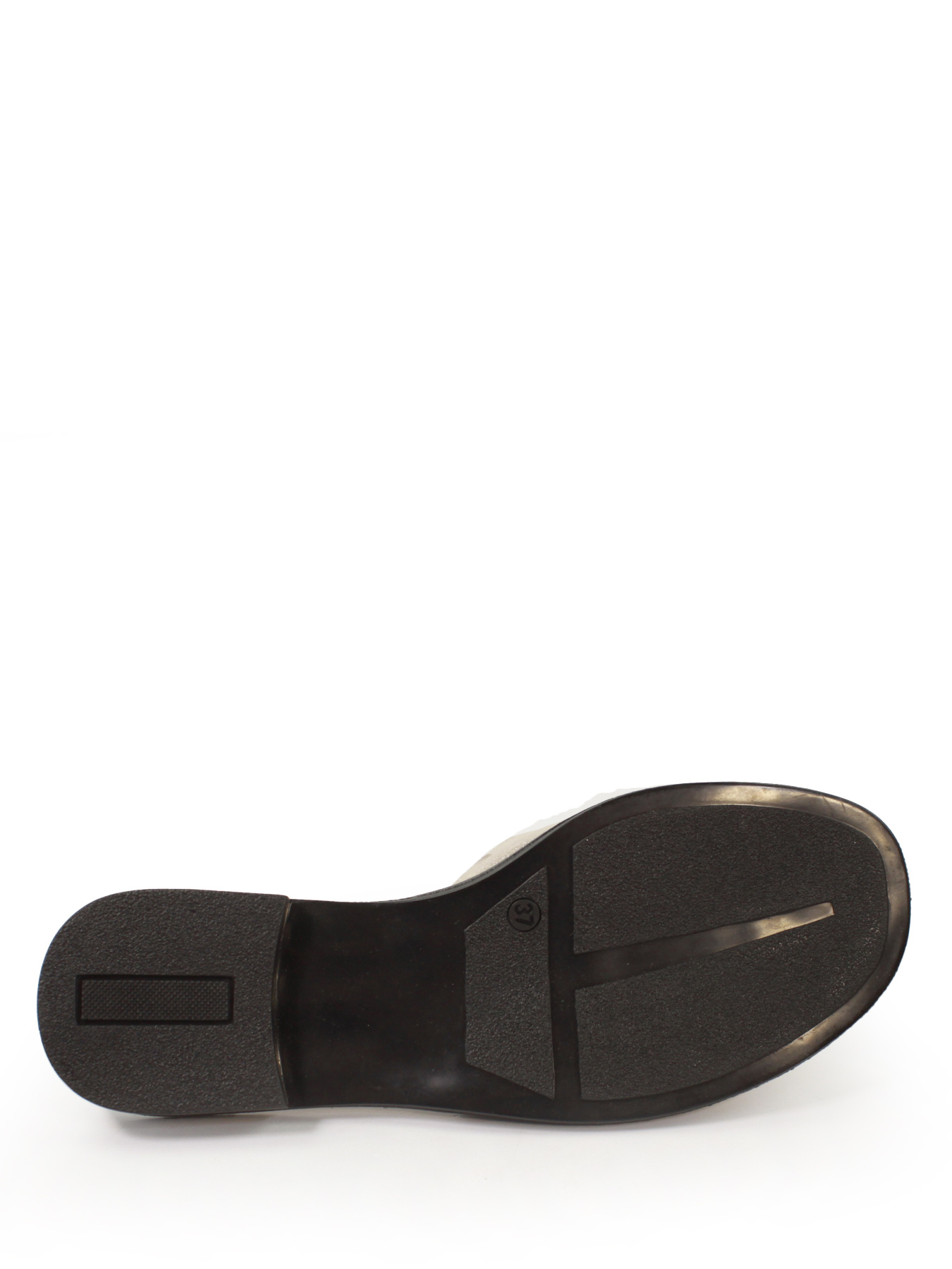 Шльопанці It-girl модель 18-34-05-pudra Фото