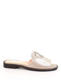 Шльопанці It-girl модель 18-34-05-pudra Фото