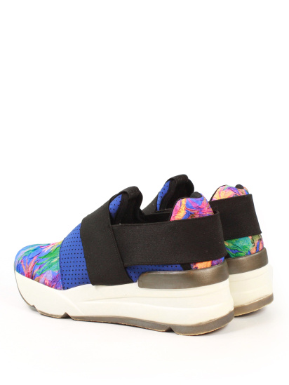 Кросівки It-girl модель 101-T506-794-blue — фото 3 - INTERTOP