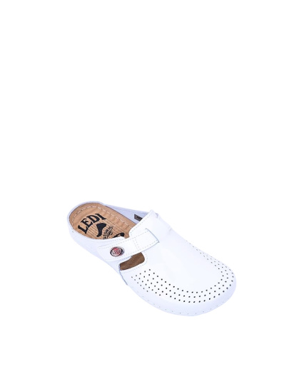 Сабо LEDI Anatomic модель LED-710_white — фото 3 - INTERTOP