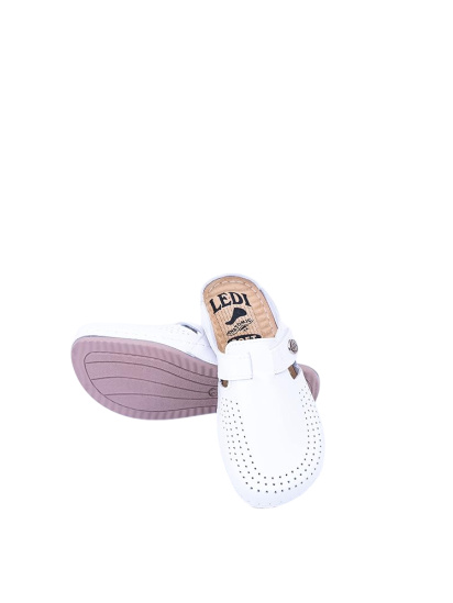 Сабо LEDI Anatomic модель LED-710_white — фото 5 - INTERTOP