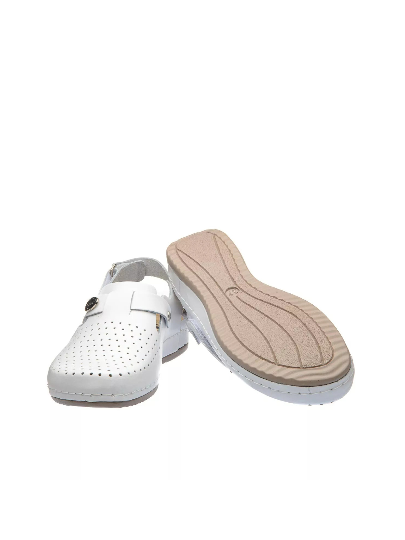 Сабо LEDI Anatomic модель LED-726 Фото