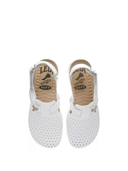 Сабо LEDI Anatomic модель LED-726 — фото 5 - INTERTOP