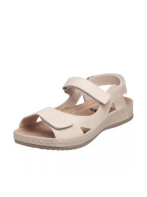 Сандалии LEDI Anatomic модель LED-729_beige Фото