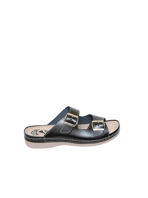 Шлепанцы LEDI Anatomic модель LED-804 Фото