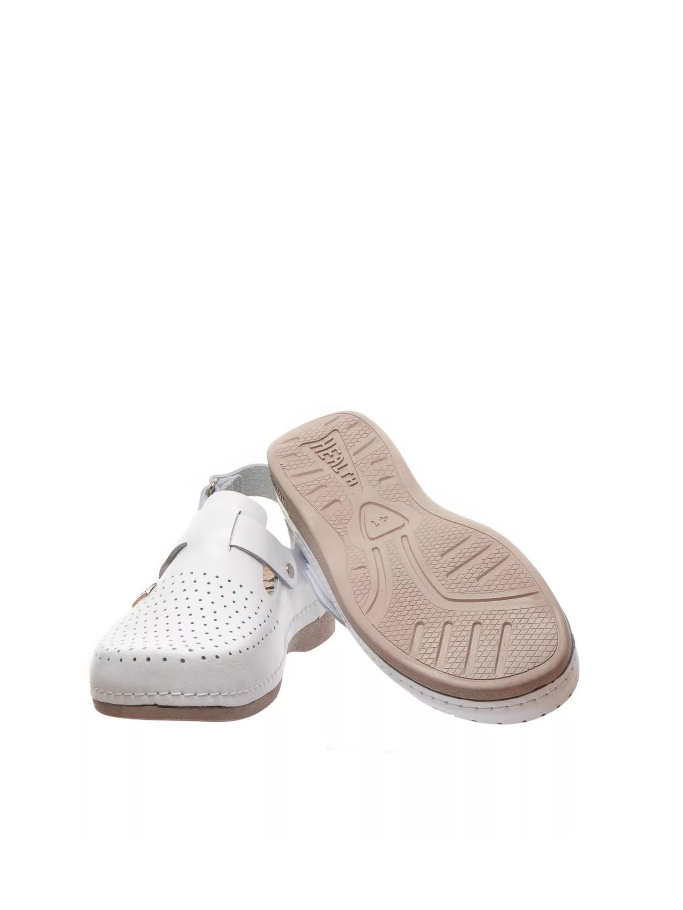 Сабо LEDI Anatomic модель LED-806_white Фото