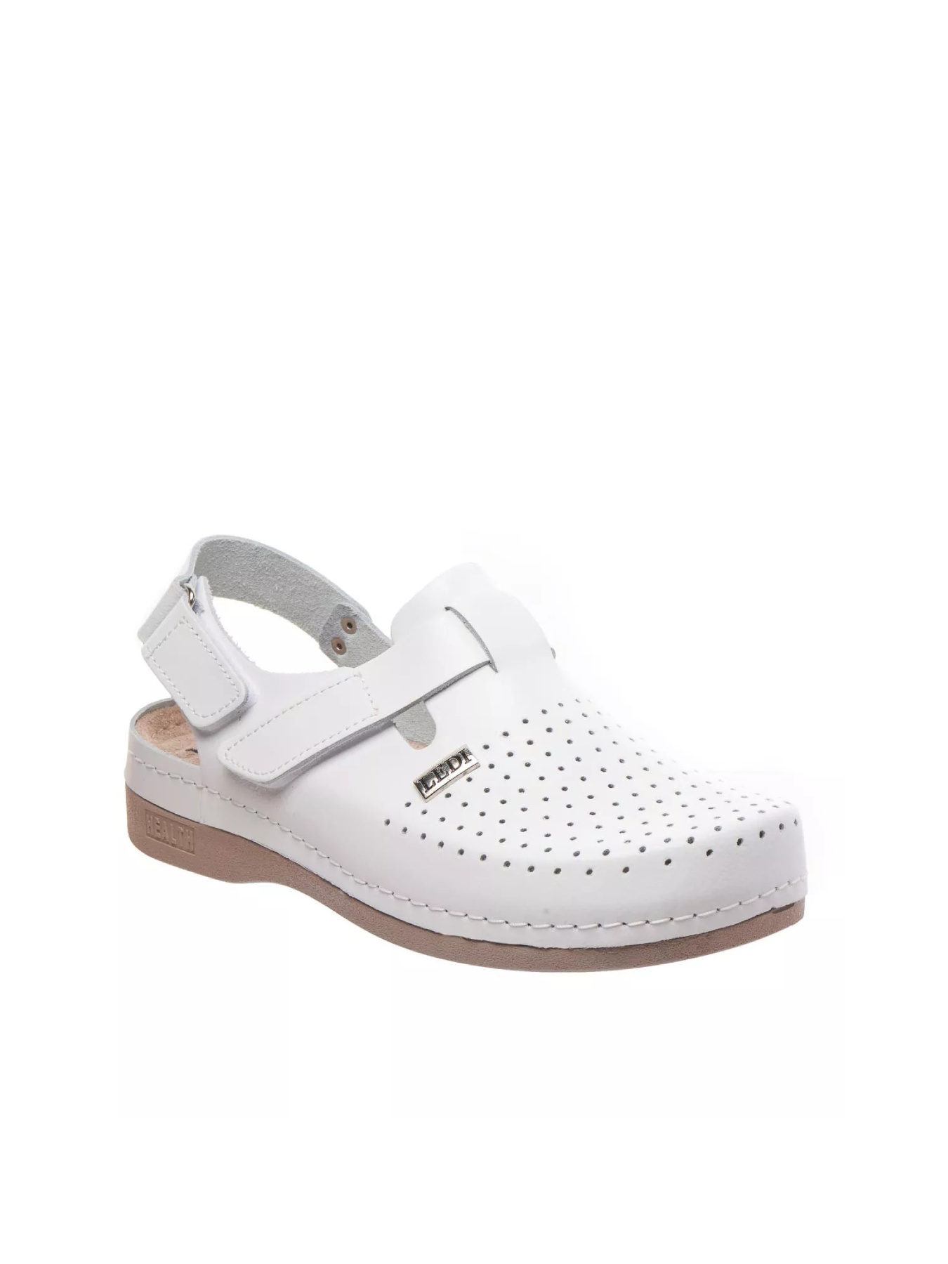 Сабо LEDI Anatomic модель LED-806_white Фото