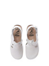 Сабо LEDI Anatomic модель LED-806_white Фото