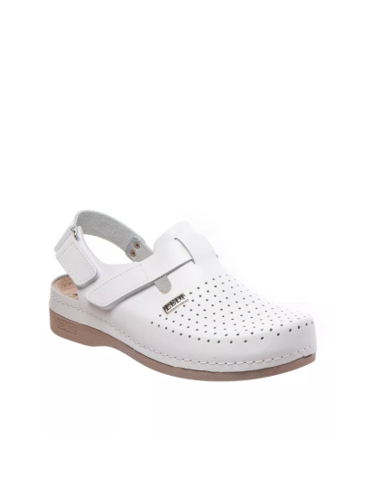 Сабо LEDI Anatomic модель LED-806_white - фото