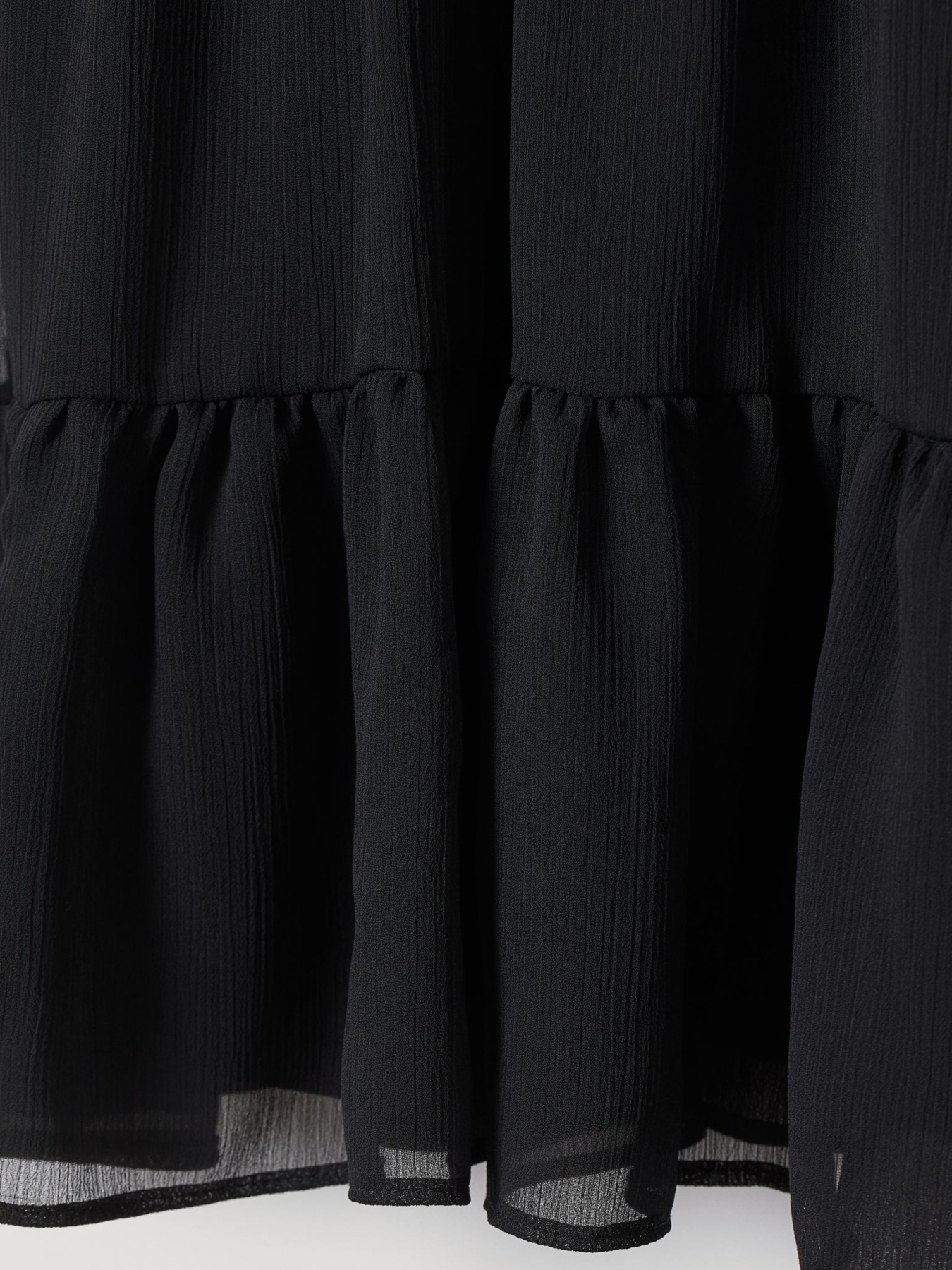 Платье мини H&M модель 53615 Фото