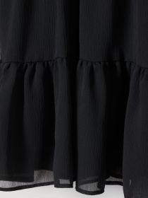 Платье мини H&M модель 53615 Фото