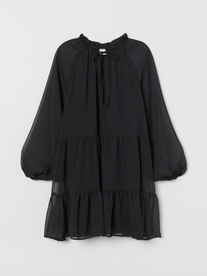Сукня міні H&M модель 53615 - фото