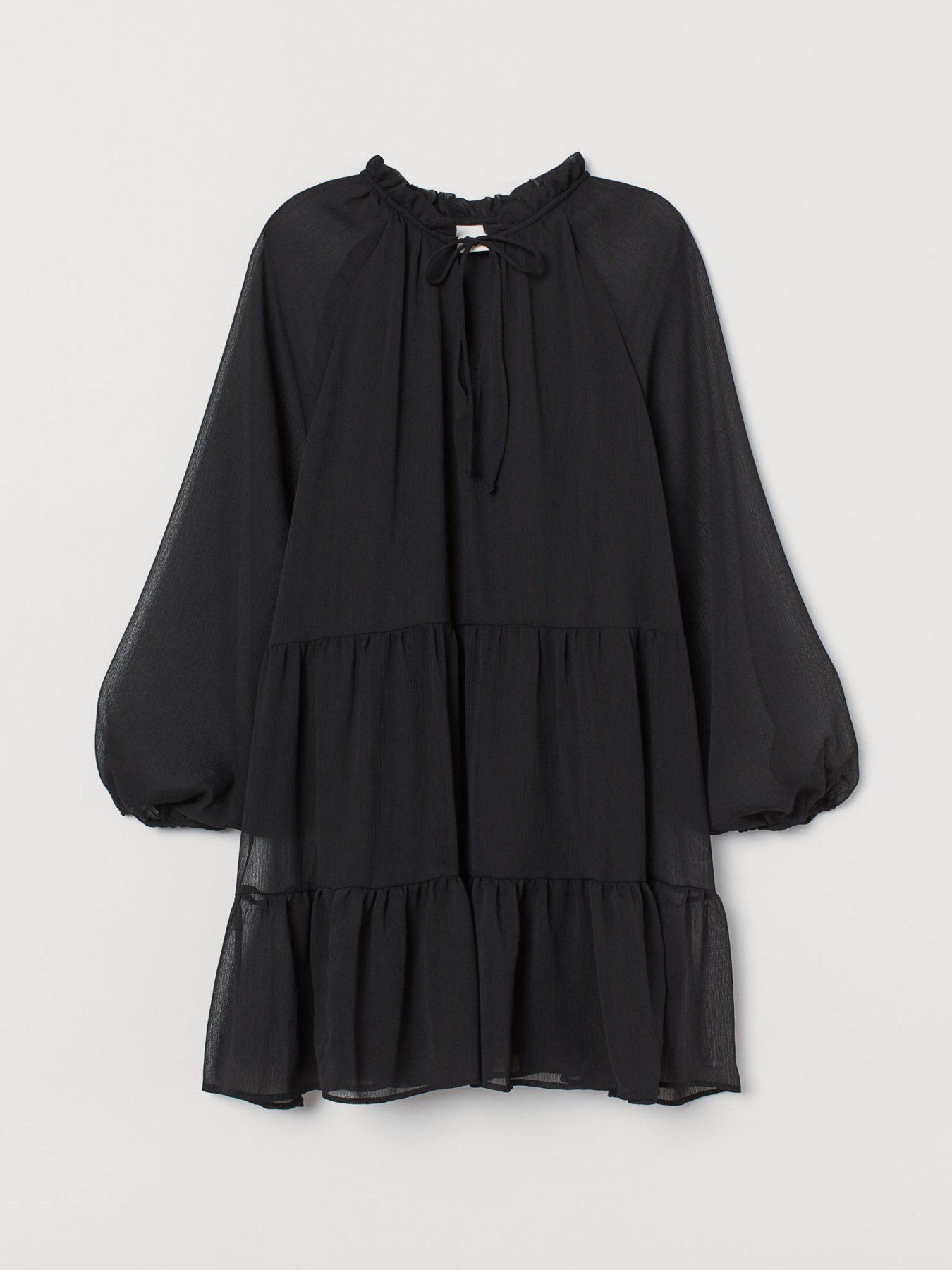 Сукня міні H&M модель 53615 Фото