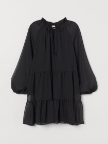 Сукня міні H&M модель 53615 Сукня міні H&M модель 53615 Фото