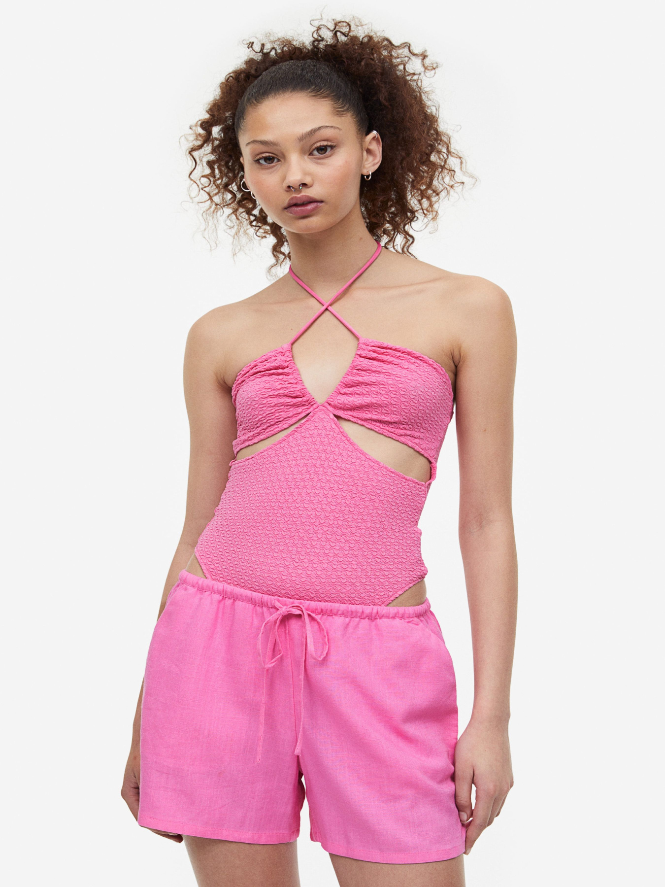 Боді H&M модель 77140 Фото