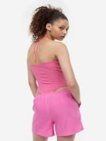 Боді H&M модель 77140 Фото