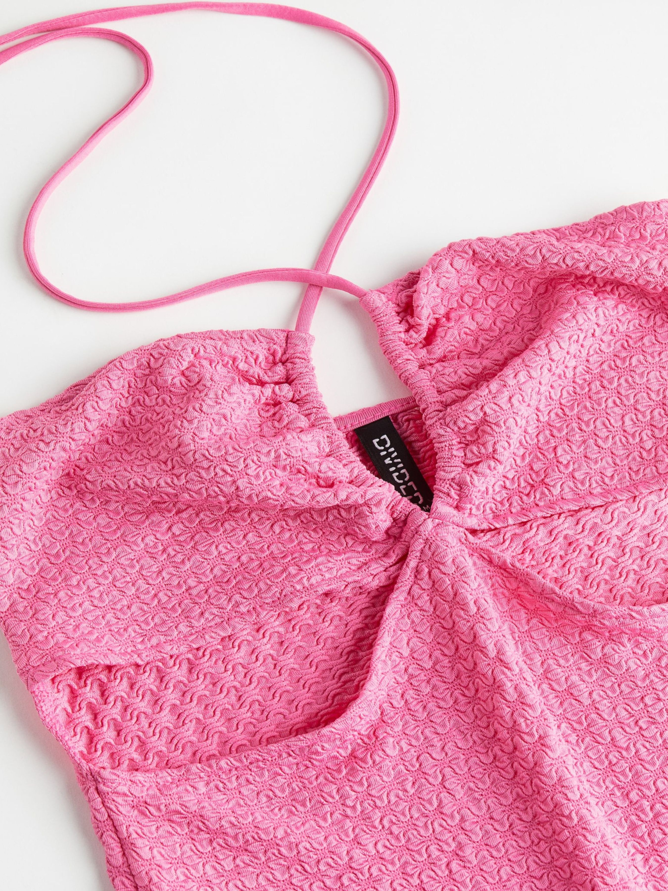 Боді H&M модель 77140 Фото