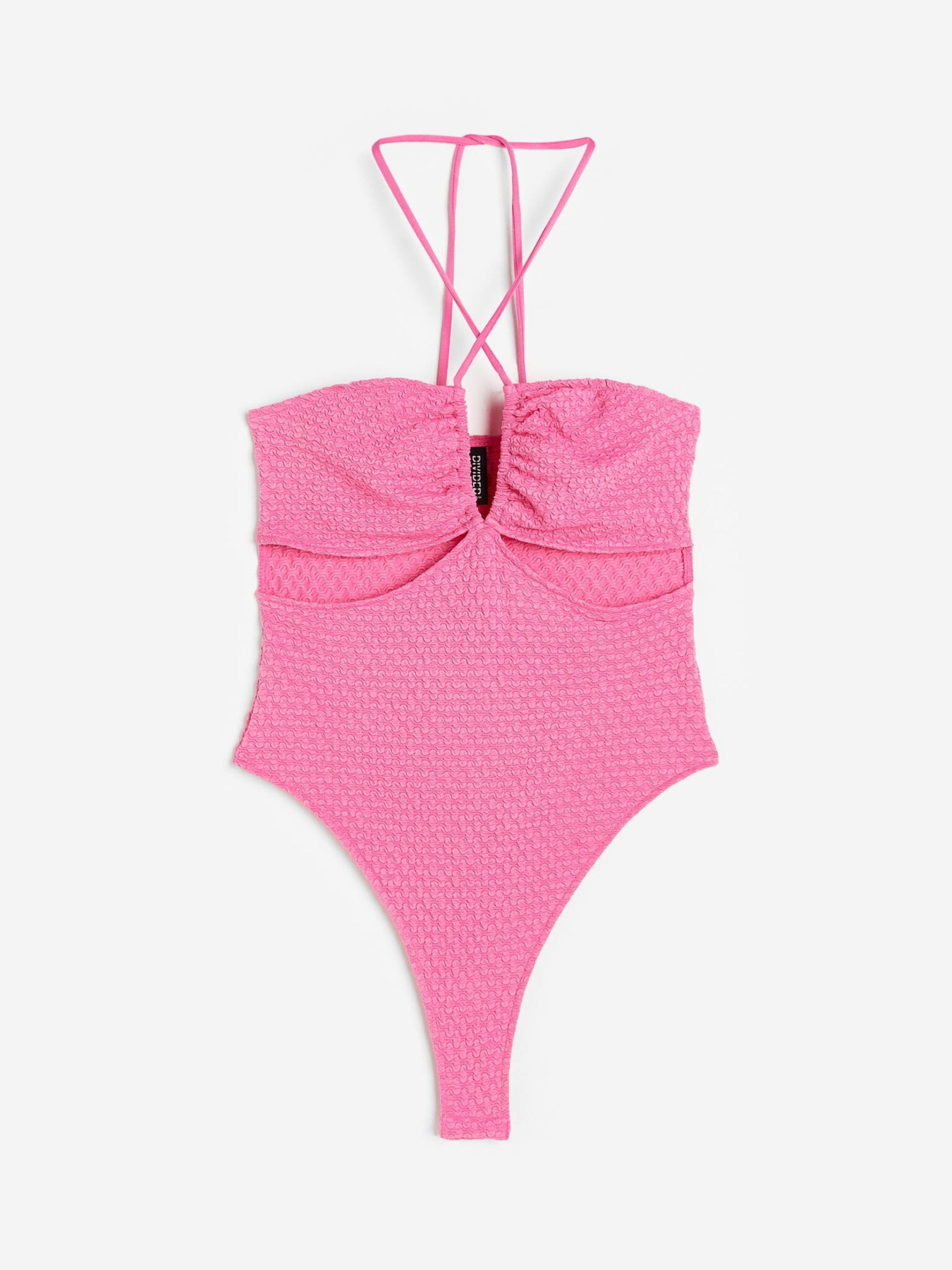 Боді H&M модель 77140 Фото