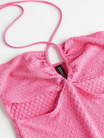 Боді H&M модель 77140 Фото