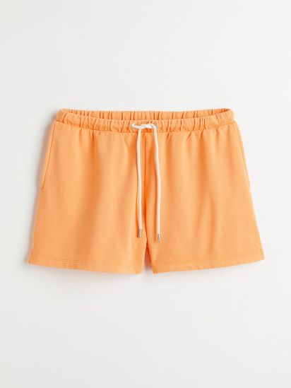 Шорти H&M модель 77141 - фото