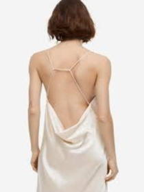 Сукня максі H&M модель 77146 Фото