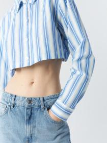 Сорочка H&M модель 77148 Фото