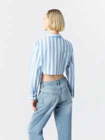 Сорочка H&M модель 77148 Фото