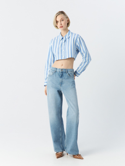 Сорочка H&M модель 77148 — фото - INTERTOP