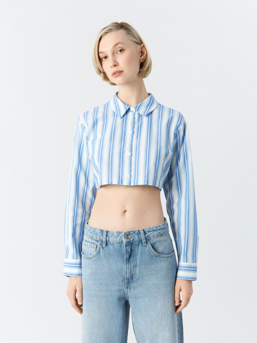 Сорочка H&M модель 77148 Фото