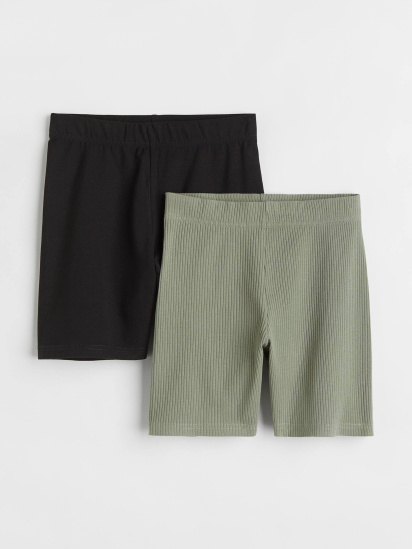 Шорти спортивні H&M модель 77149 - фото