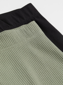 Шорты спортивные H&M модель 77149 Фото