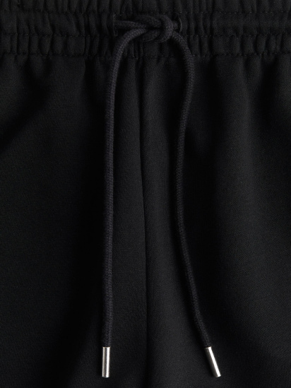 Шорты H&M модель 77150 — фото 4 - INTERTOP