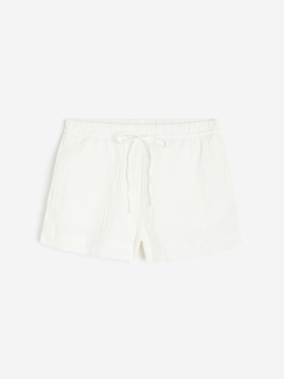 Шорты H&M модель 77151 — фото 4 - INTERTOP