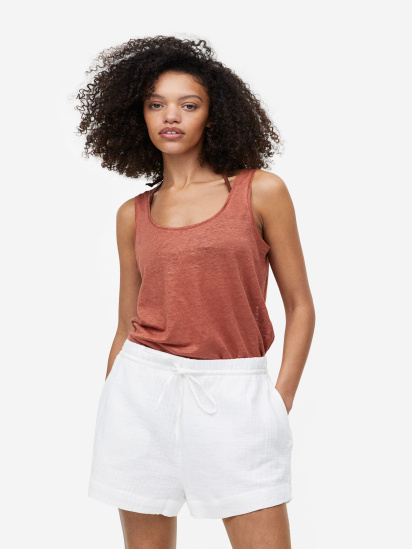 Шорти H&M модель 77151 - фото