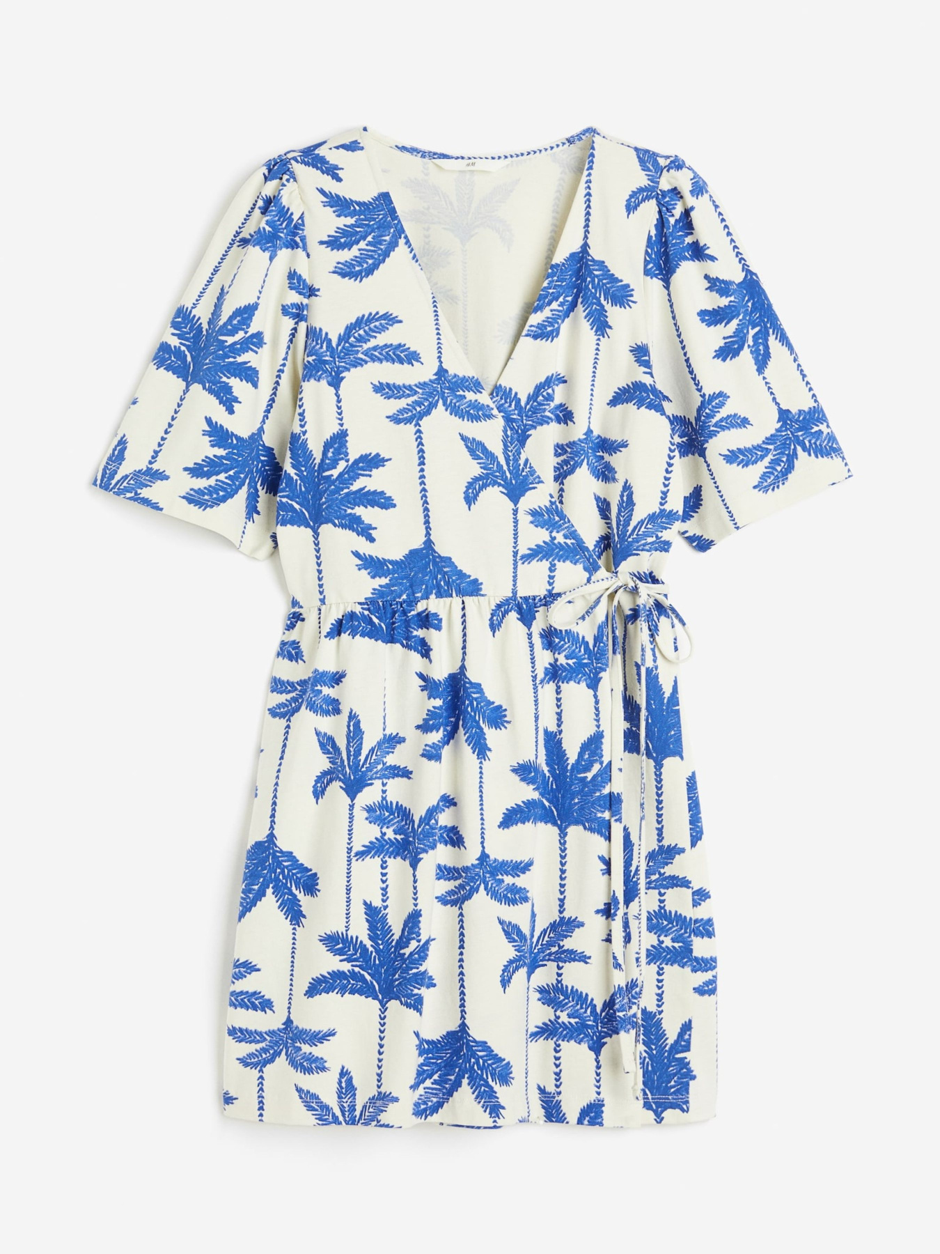 Платье миди H&M модель 77152 Фото