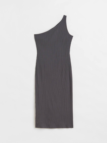 Сукня максі H&M модель 77153 - фото