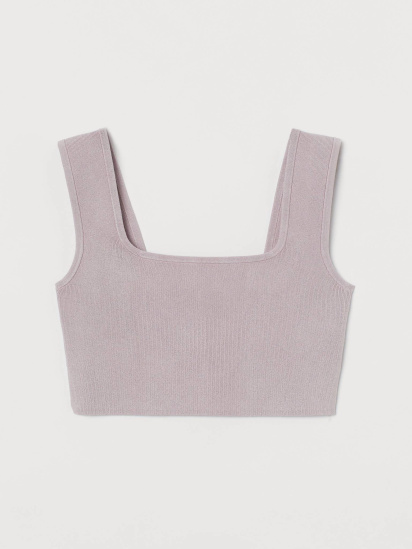 Майка H&M модель 77154 - фото