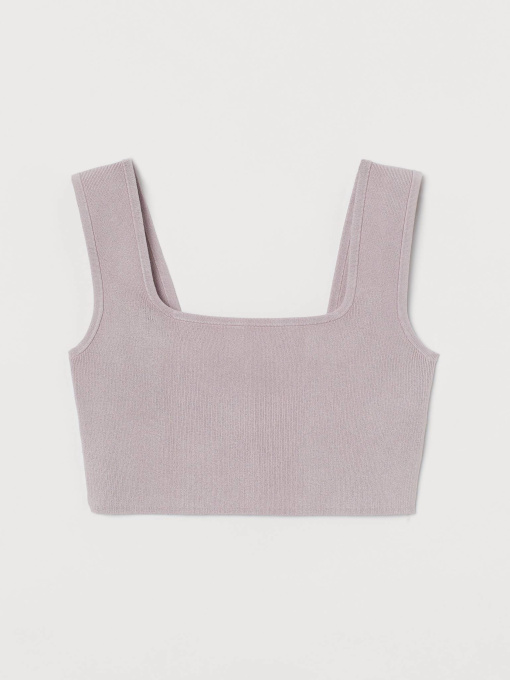 Майка H&M модель 77154 Фото