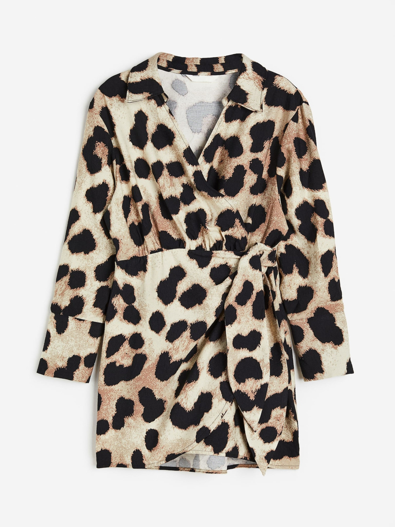 Сукня міді H&M модель 77155 Фото