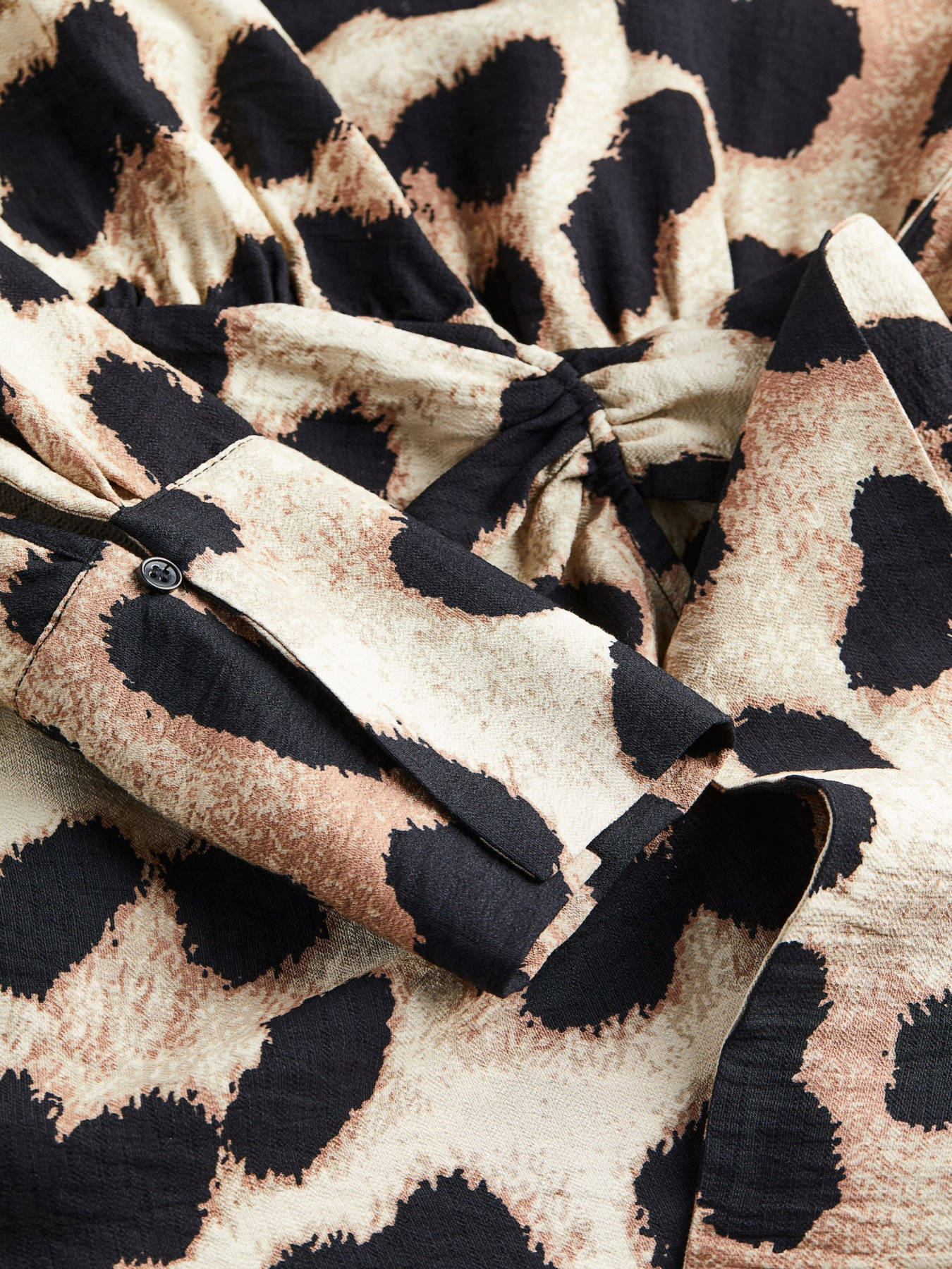 Сукня міді H&M модель 77155 Фото