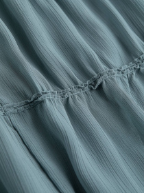 Сукня максі H&M модель 77157 Фото