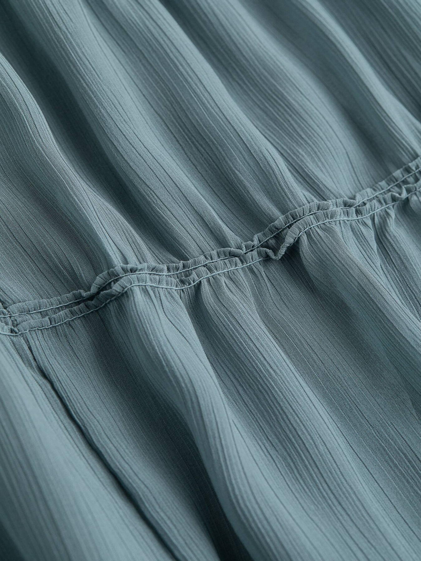 Сукня максі H&M модель 77157 Фото